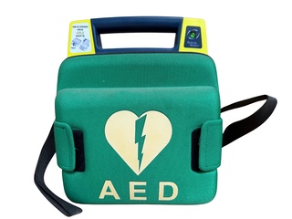 AED, Cardiac Science / AIVIA, Powerheart AED G3